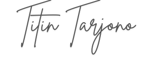 Titin Tarjono